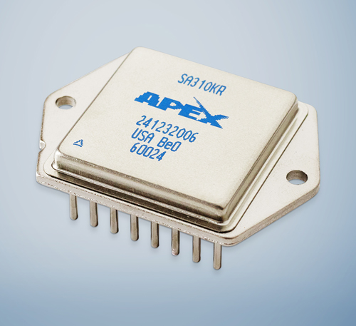 Apex Microtechnology Power Modules