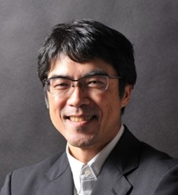 Professor Yusuke Mori