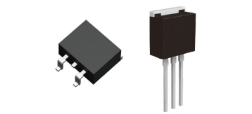 Si-Power-MOSFETs und IGBTs