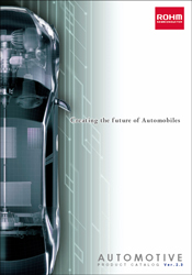 Fahrzeug Produktkatalog