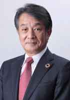 Isao Matsumoto, ROHM President und CEO