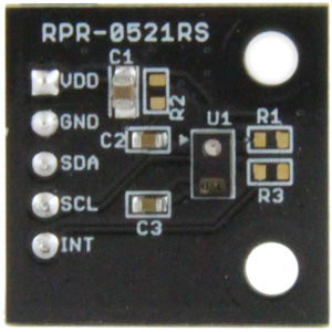 RPR-0521RS