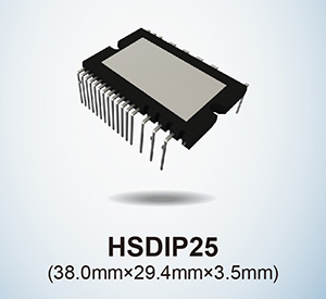 HSDIP25