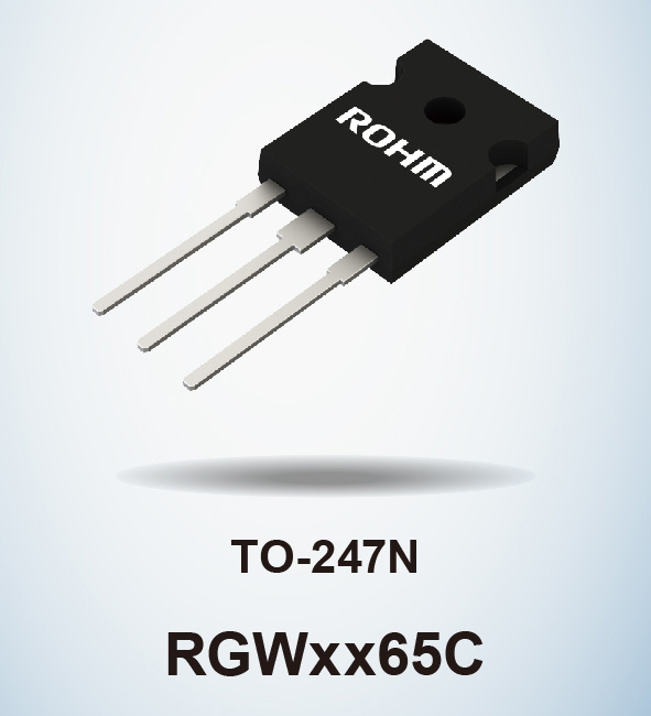 RGWxx65C | TO-247N