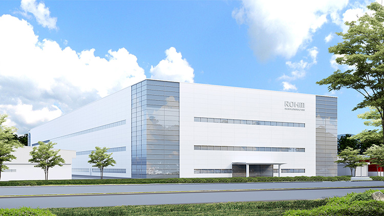 ROHM-Wako Electronics Malaysia (RWEM)