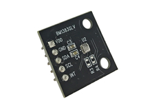 Modul 'Barometrischer Druck'
