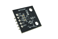 Modul 'Geomagnetischer Sensor'