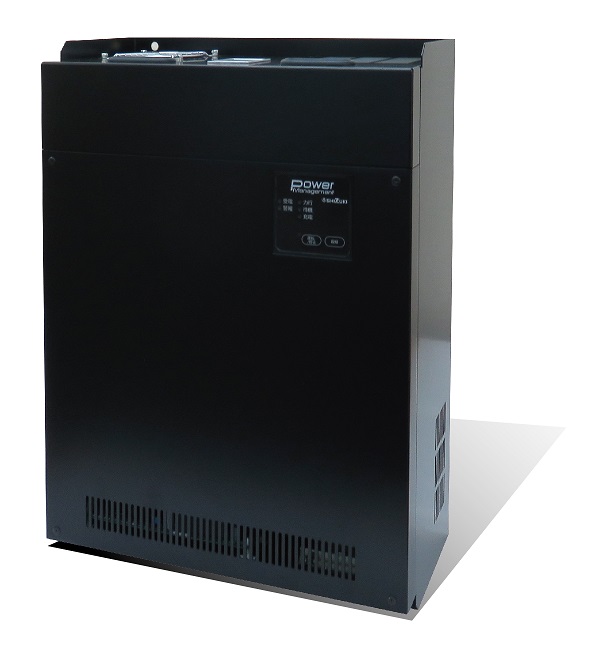 Shizuki Electric Co., Inc. Power Management Device