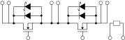 Internal Circuit Diagram