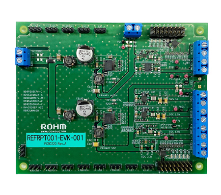 PRT62-EVK001