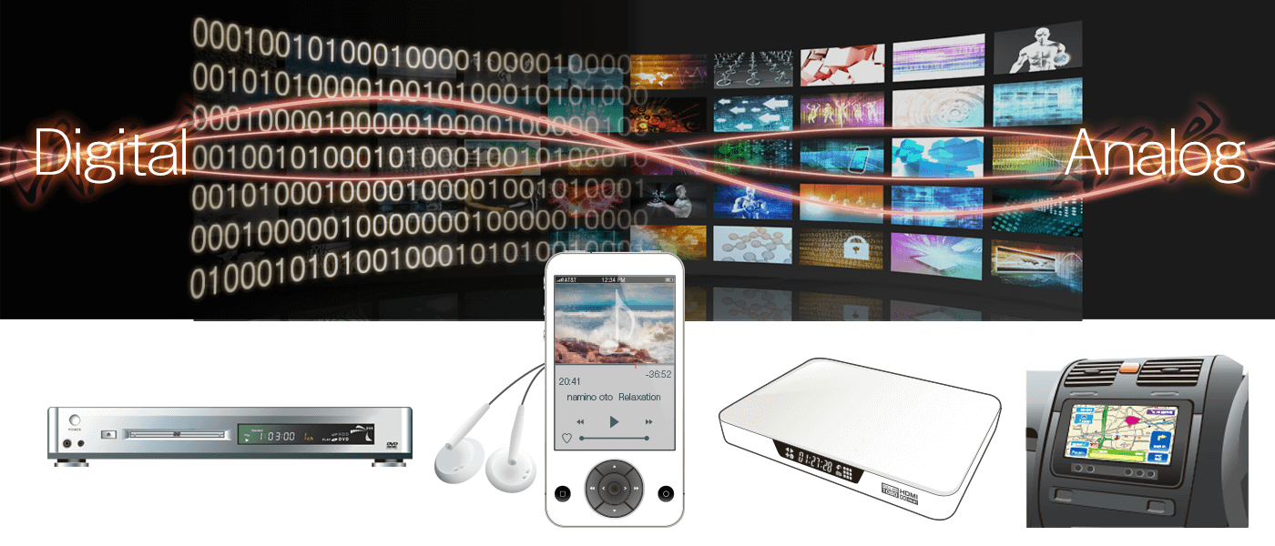 LAPIS Technology video encoders LSI Application