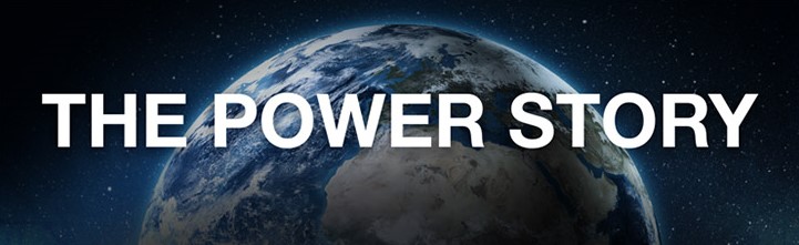 THE POWER STORY