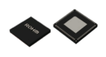 Power Management/Power Supply ICs (PMICs)