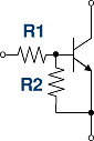 Erklärung der Teilenummer von Digitaltransistoren