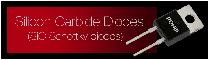 Silicon Carbide Diodes