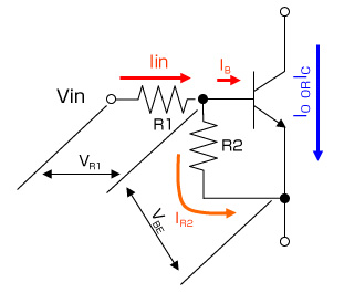 Grundlagen Transistor