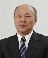 Kazuya Hoshino Chief Technology Officer Science and Technology Organization Japan GE Healthcare Japan