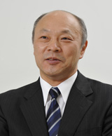 Kazuya Hoshino Chief Technology Officer Science and Technology Organization Japan GE Healthcare Japan Kazuya Hoshino Chief Technology Officer Science and Technology Organization Japan GE Healthcare Japan