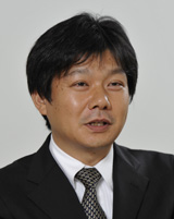 Kazuhide Ino SiC Power Device Production Division Deputy General Manager Rohm Co., Ltd. Kazuhide Ino SiC Power Device Production Division Deputy General Manager Rohm Co., Ltd.