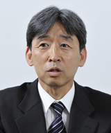 Kazuyoshi Nasuhara Director, ecoBCP Business Promotion Office Shimizu Corporation Kzuyoshi Nasuhara Direkor, ecoBCP Business Promotion Office Shimizu Corporation