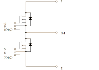 SiC-MOSFET