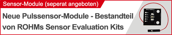 Sensor-Modul