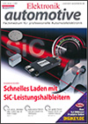 Elektronik automotive