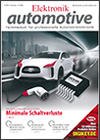 Elektronik automotive