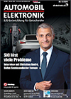 AUTOMOBIL ELEKTRONIK