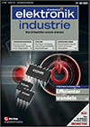 elektronik industrie