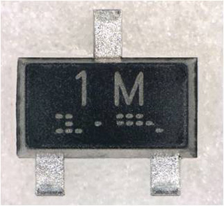 Lot-Code(Teile-Nr., Produktionszeitraum, Produktionsstätte)