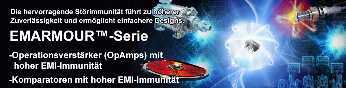 EMARMOUR™ Series