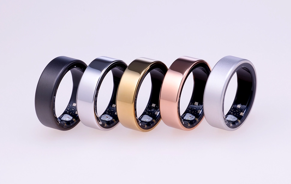 SOXAI Inc. - A Japan-Origin Smart Ring for Sleep Management