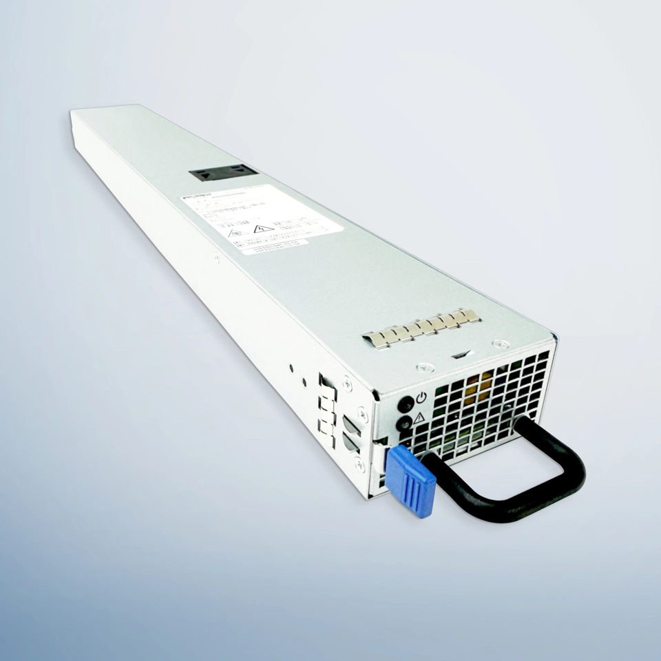 AI server power supplies