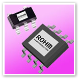 Power Management Switch ICs