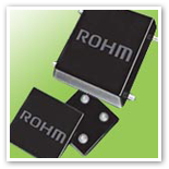 Voltage Detector ICs