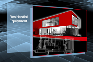 RESIDENTIAL EQUIPMENT
