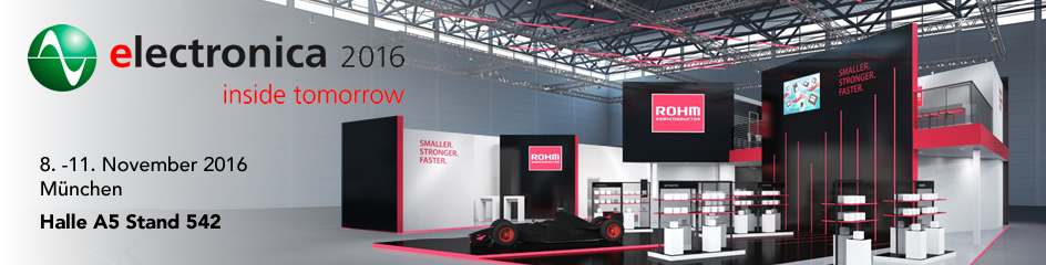 electronical 2016