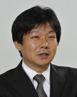 Kazuhide Ino SiC Power Device Production Division Deputy General Manager Rohm Co., Ltd.